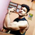 Gym lover 💪💪-zaid_pathan7