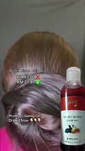 ~ Rabbit Blood Hair Oil ~-_beautyinthehouse_