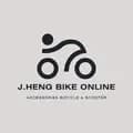 J.Heng Bike Online-javernfong