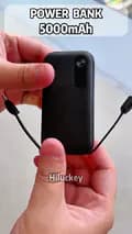 Hiluckey-hiluckeypowerbank