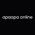 Apa-apa online-apapaonline