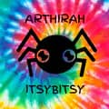 Arthirah Itsybitsy-arthirah_itsybitsy