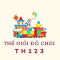 Thế Giới Đồ Chơi TH123-thegioidochoith123