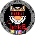 Raspas El Tigre-raspaseltigre