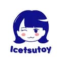 Icetsutoy-icetsukookkaitoy