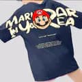 BAJU KAOS MARIO-bajukaosmario