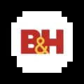 B&H Photo Video and Pro Audio-bhphoto