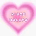 K-pop Hallyu-k.zo.ne