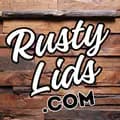 Rusty Lids-rustylids