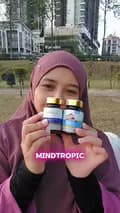 Ummi Omey | Mindtropic-bonda_ummi