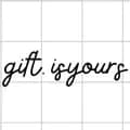 gift.isyours-gift.isyours