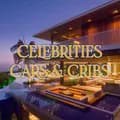 Celebrities' Cars And Cribs-celebritiescarsandcribs