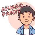 Ahmad Pants | Pakaian Premium-ahmad.pants