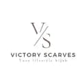 Victory scarves-mzdaalifah