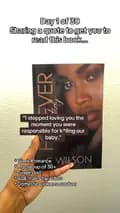 Author C. Wilson-authorcwilsonx2