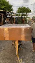 Giường pallet Han Decor-giuongpallet