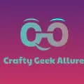 Crafty Geek Allure-craftygeekallure