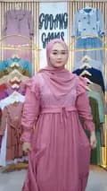 BAJU GAMIS ANAK-koleksigamisanak