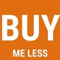 Buy me Less-buymeless