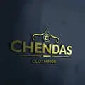 Fanci clothings-chendas82