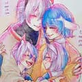 Ketsuomi family-umi_sora