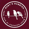 Ruby’s Rubbish-rubysrubbish