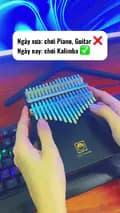 Học đàn cùng Heng Kalimba-henghengkalimba