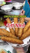 Cô Minh chuối chiên-chuoichienchocominh