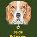 กานต์ ที่แปลว่า ที่รัก-beagle..b