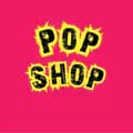 Pop Shop-popstation518