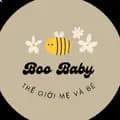 Boo Baby - Mẹ & Bé-boobaby205