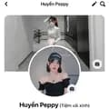 Huyền Peppy-huyenpeppy97