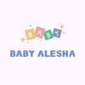 BABY ALESHA.ID-baby_alesha.id