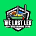 The Last Leg-lastleggame