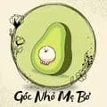 Góc Nhỏ Mẹ Bơ 🥑-gocnhocuamebo