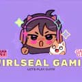 Swirl Seal gaming world-swirlsealgamingworld