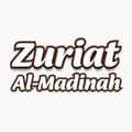 Al Madinah Zuriat-zuriat_madinah