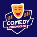 Comedy Chronicles-comedy.chronicle
