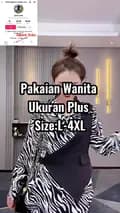 SAFNI pakaian wanita oversize-ekaoutfit