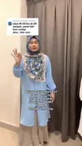 Wani28| Fesyen Muslimah Viral-waniramli2828