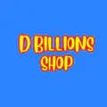 D Billions Shop-aconclothingph