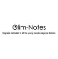 Olim-Notes / ｵｰﾘﾑﾉｰﾂ-olimnotes