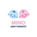 Mino Baby - Quần Áo Trẻ Em-minobaby168