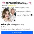 Đỗ Huyền Trang97-dohuyentrang97