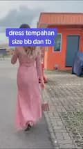 Dress khas bali-nanienania87