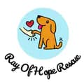 Ray of Hope Rescue-daysbehindbars