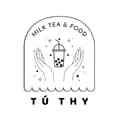 Tú Thy Milk Tea-trasuatuthy