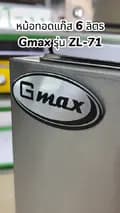 Gmax Official-gmax.official