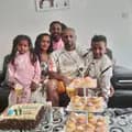 መዓዛ ማርያም  🇪🇹 +🇬🇧 ወለተ ማርያም-sweet_efrata