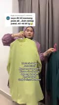 Wani28| Fesyen Muslimah Viral-waniramli2828